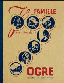 famille Ogre (La) - 