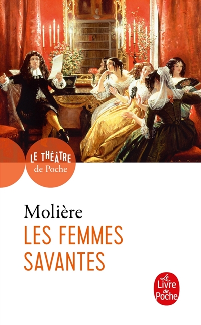 Femmes savantes (Les) - 