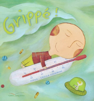 Grippé ! - 