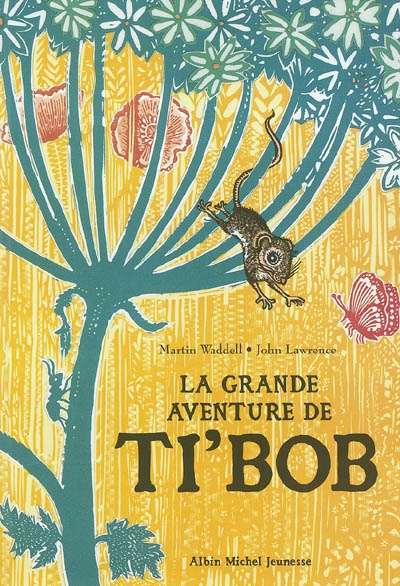 grande aventure de Ti'Bob (La) - 