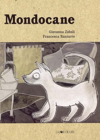 Mondocane - 