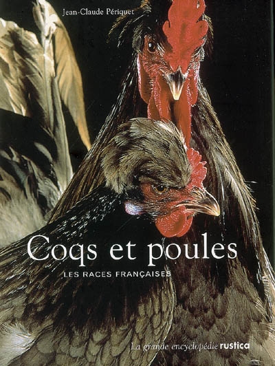 Coqs et poules - 