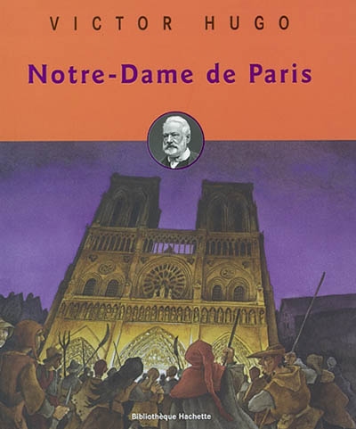 Notre-Dame de Paris - 