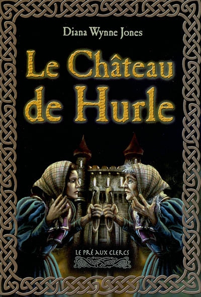 château de Hurle (Le) - 