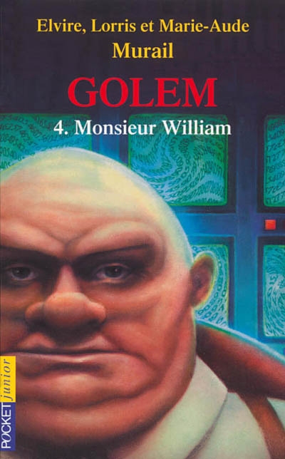 Monsieur William - 