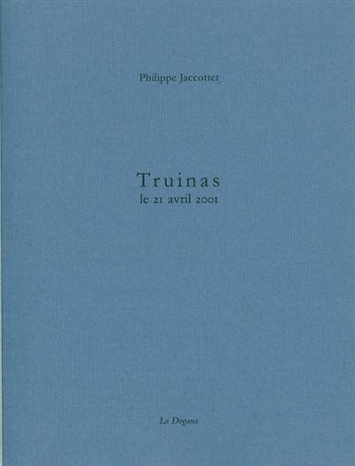 Truinas - 