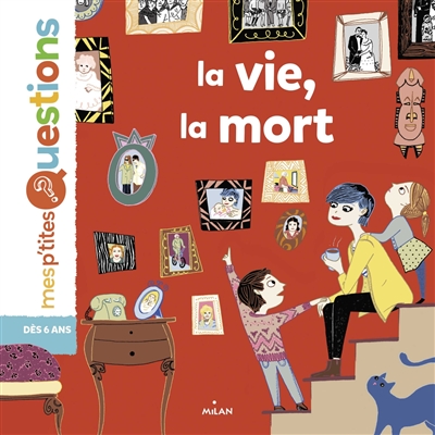 vie, la mort (La) - 