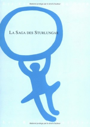 saga des Sturlungar (La) - 