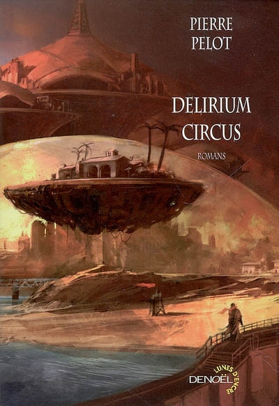 Delirium circus - 