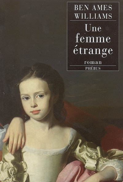 Une femme étrange - 