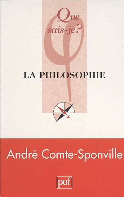 philosophie (La) - 