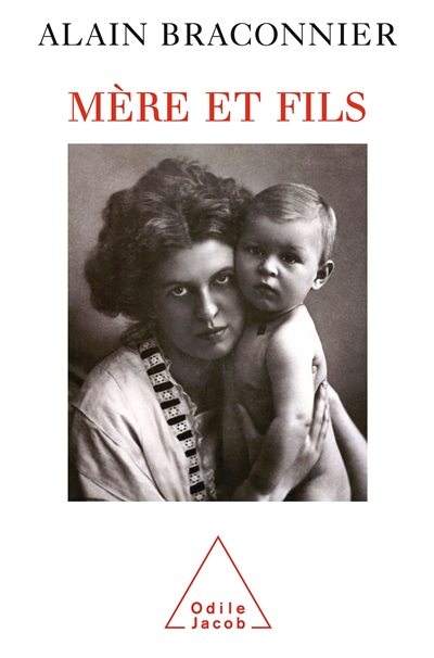 Mère et fils - 