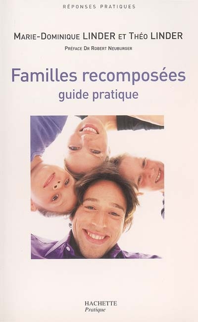 familles recomposées (Les ) - 