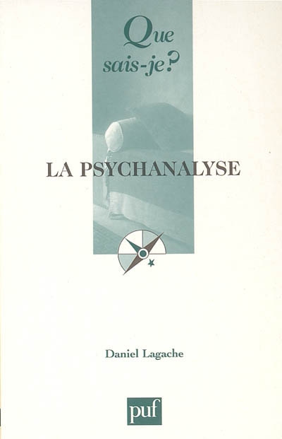 psychanalyse (La) - 