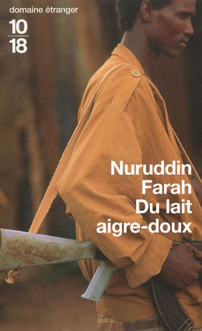 Du lait aigre-doux - 