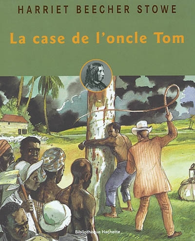 case de l'oncle Tom (La) - 