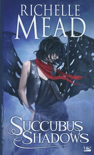 Succubus shadows - 