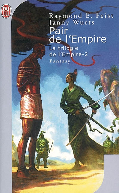 Pair de l'Empire - 