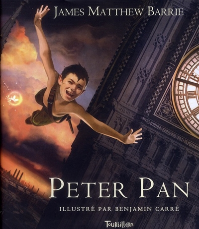 Peter Pan - 