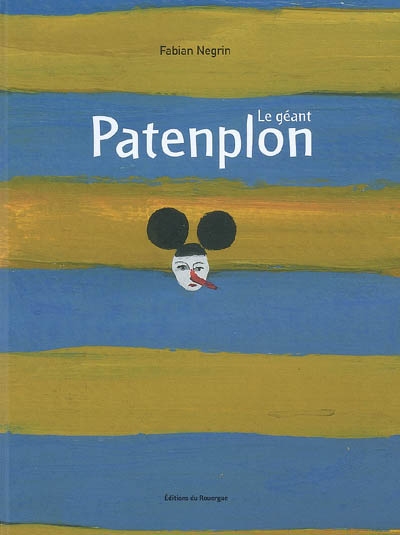 géant Patenplon (Le) - 