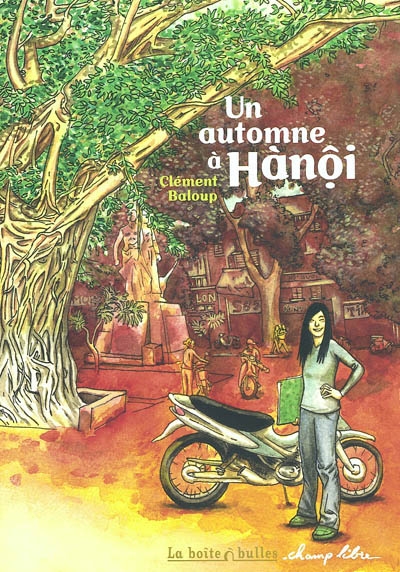 Un automne à Hanoi - 