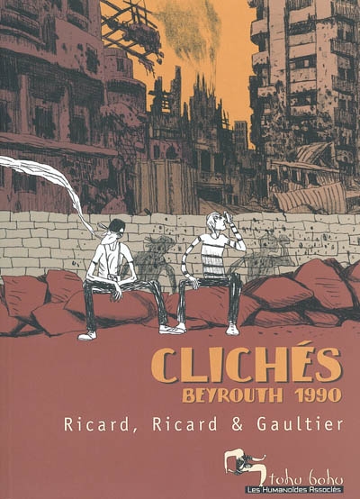 Clichés - 