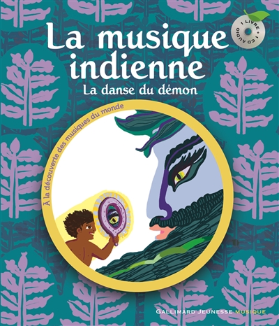 musique indienne (La) - 