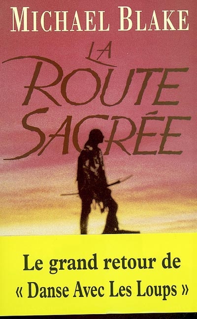 route sacrée (La) - 