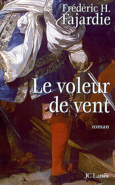 voleur de vent (Le) - 