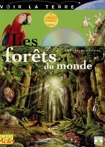 forêts du monde (Les ) - 