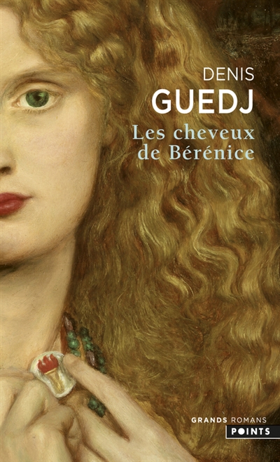 cheveux de Bérénice (Les ) - 