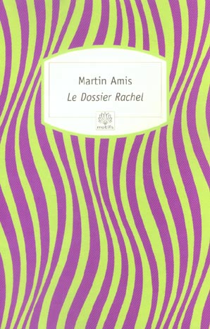 dossier Rachel (Le) - 