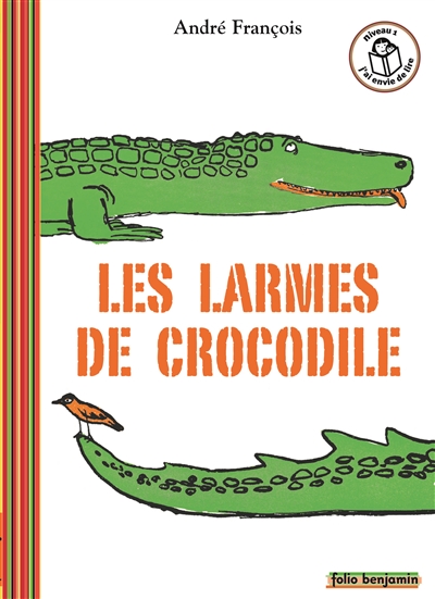 larmes de crocodile (Les) - 