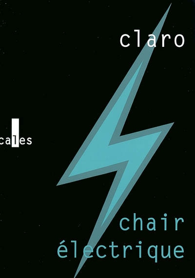 Chair électrique - 