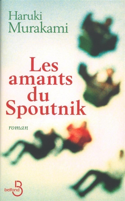 amants du Spoutnik (Les ) - 