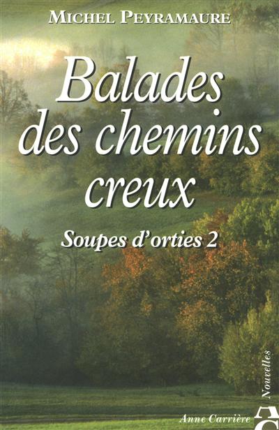 Balades des chemins creux - 