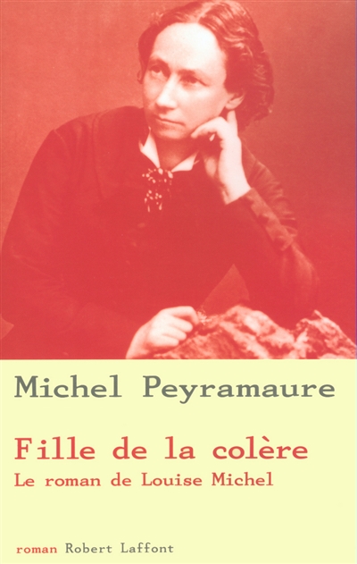 Fille de la colère - 