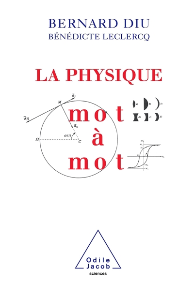 physique mot à mot (La) - 