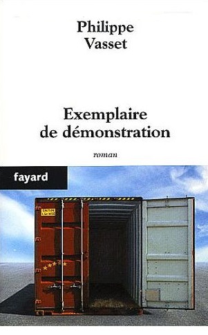 Exemplaire de démonstration - 