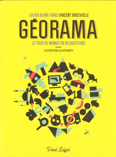 Géorama - 