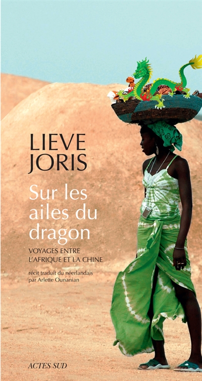 Sur les ailes du dragon - 