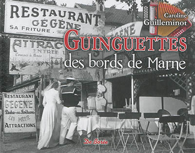 Guinguettes des bords de Marne - 