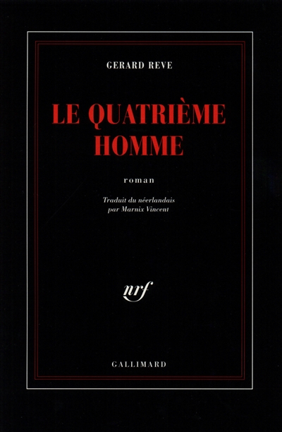 quatrième homme (Le) - 