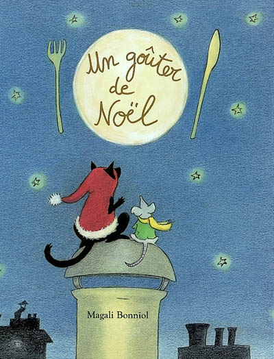 goûter de Noël (Le) - 