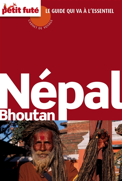 Népal, Bhoutan - 