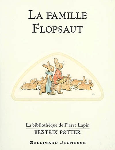 famille Flopsaut (La) - 