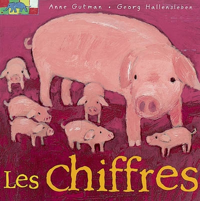 chiffres (Les ) - 