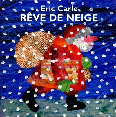 Rêve de neige - 