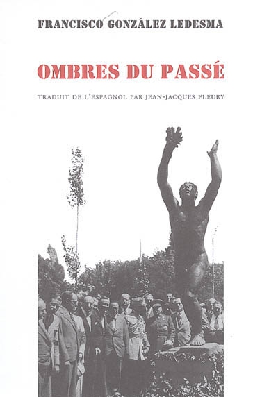 Ombres du passé - 