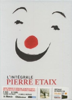 Pierre Etaix - 